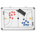 Select Tactics board alu handball timeout