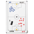 Select Tactics board alu football