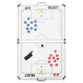 Select Tactics board foldable football
