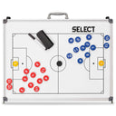 Select Tactics board foldable football - white