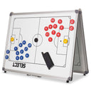 Select Tactics board foldable football - white