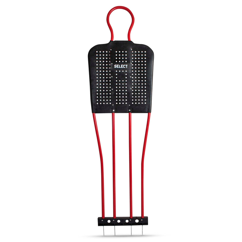 Select Training / free kick figure 180cm - red
