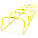 Select Training hurdle - yellow