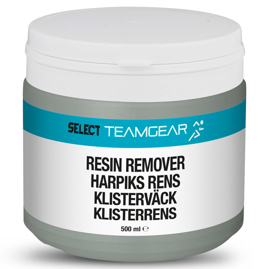 Select Resin remover - transparent