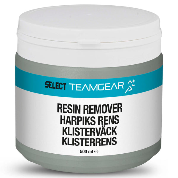 Select Resin remover - transparent