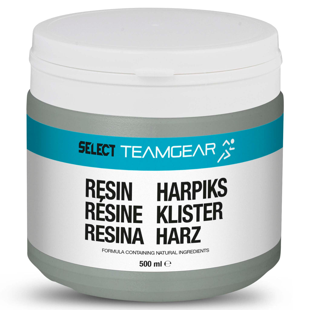 Select Select Resin - transparent