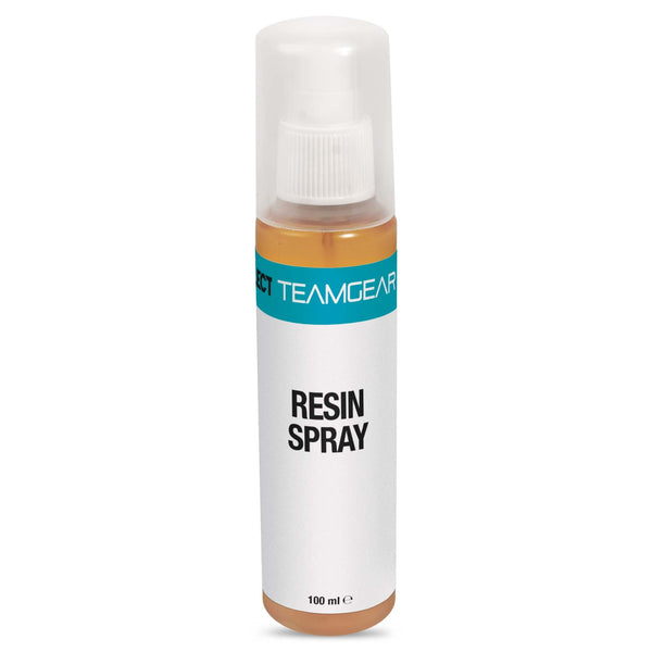 Select Resin spray - transparent