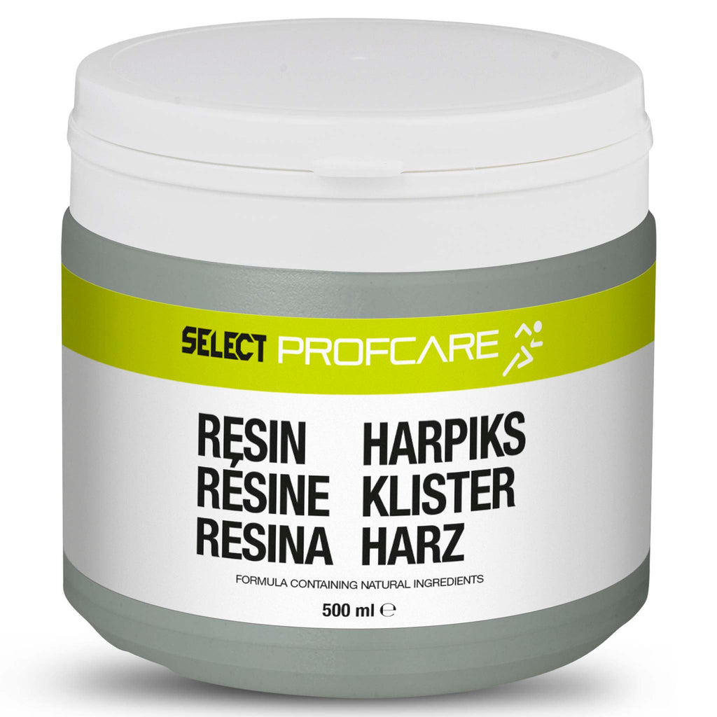 Select Profcare Resin - transparent