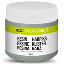Select Profcare Resin - transparent