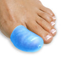 Select All-gel toe/finger sportscap 3-pack