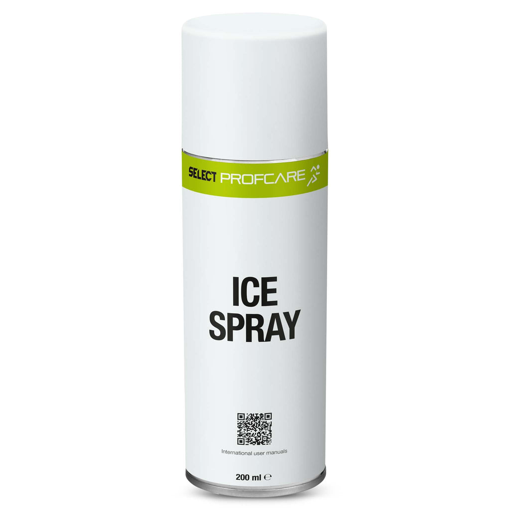 Select Ice spray - transparent