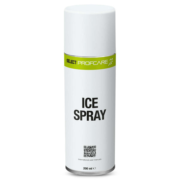Select Ice spray - transparent