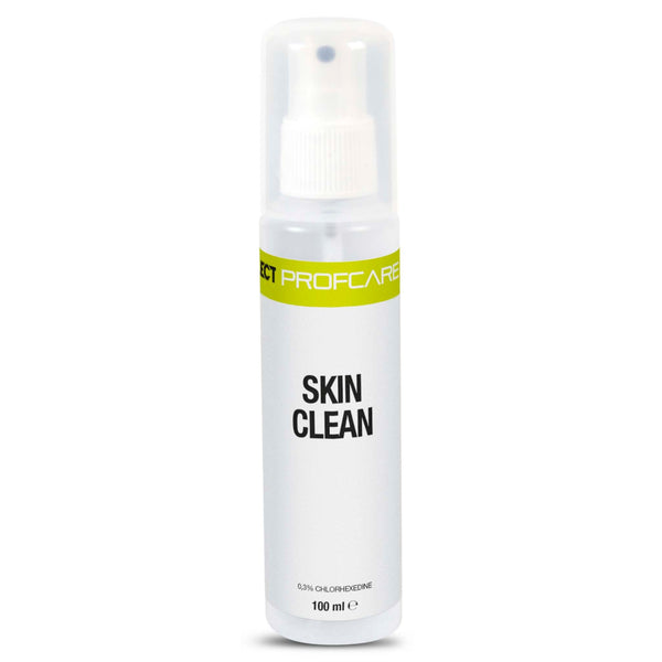 Select Skin Clean - transparent