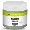 Select Massage cream