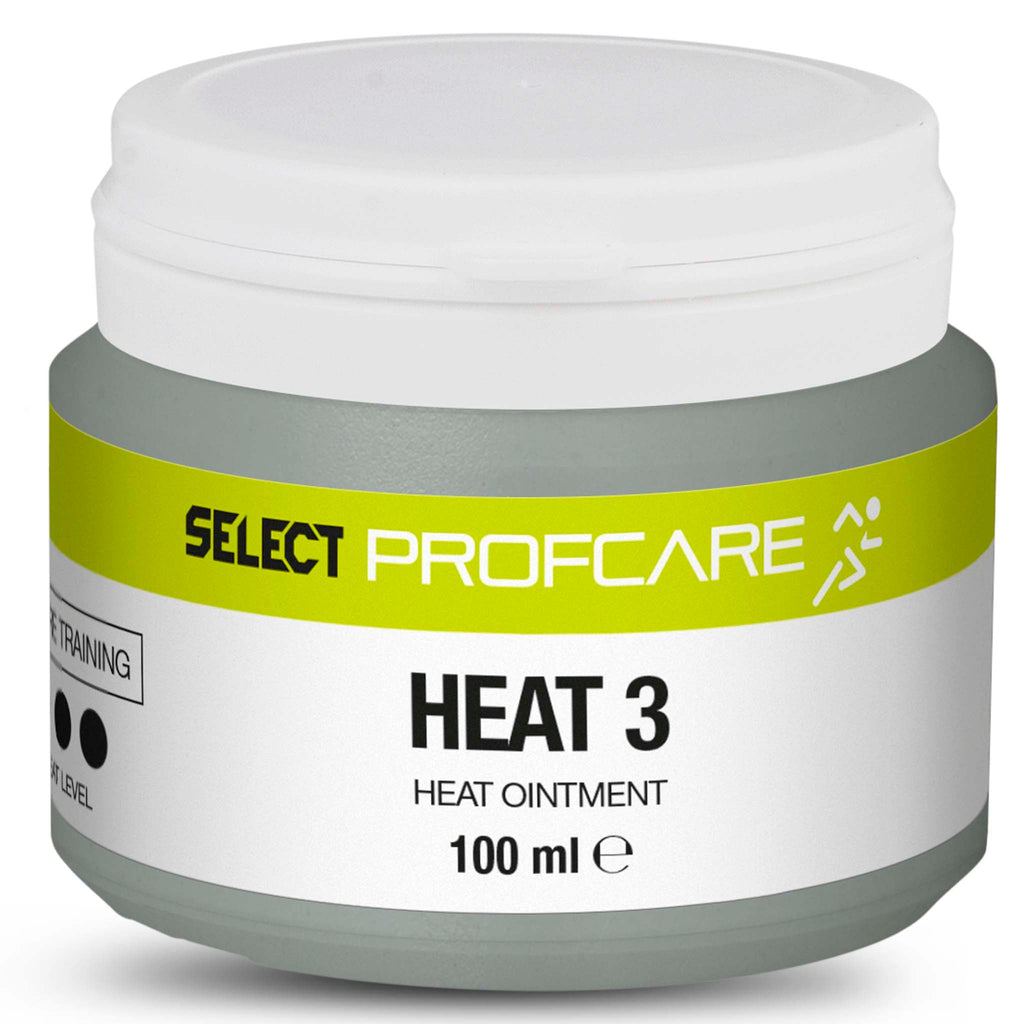Select Heat 3 - transparent