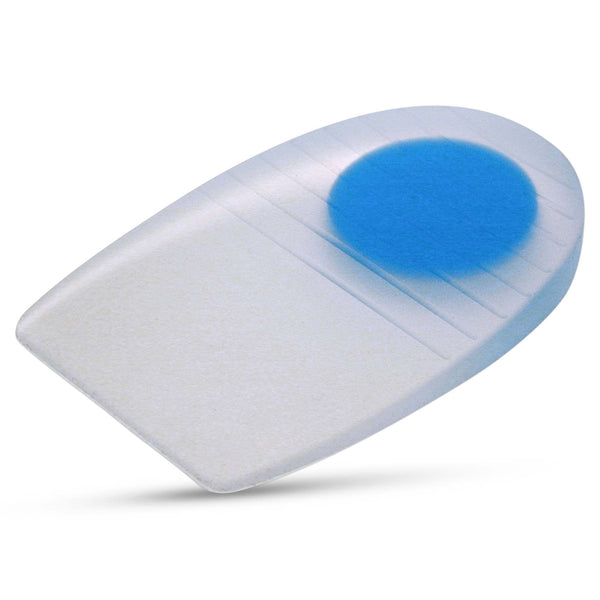 Select Heel wedge - transparent