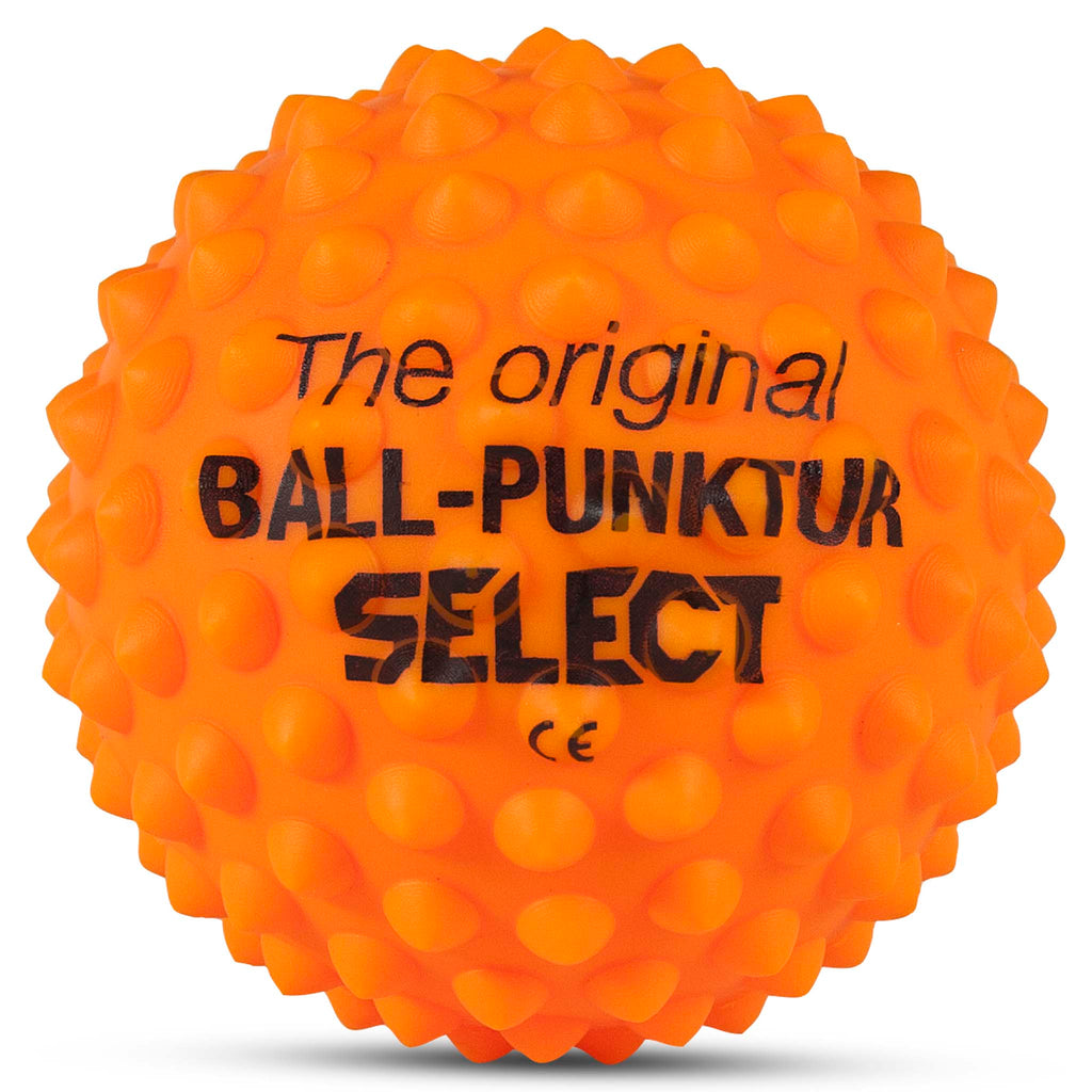 Select Ball-Punktur 1 pc - orange