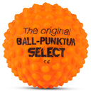 Select Ball-Punktur 1 pc - orange