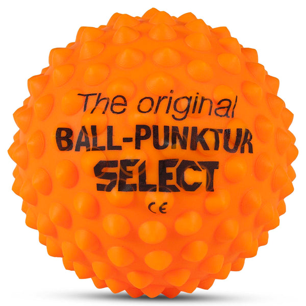 Select Ball-Punktur 1 pc - orange
