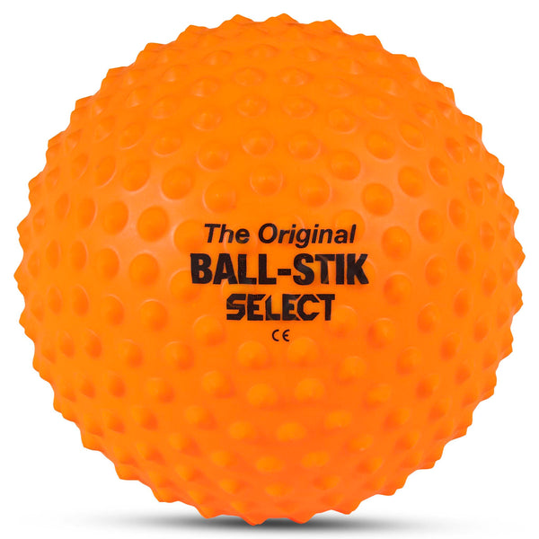 Select Ball-Stik - orange