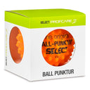 Select Ball-Punktur 1 pc - orange