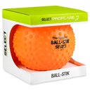 Select Ball-Stik - orange