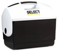 Select Cool box w/label