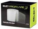 Select Pre Wrap 12-pack - white