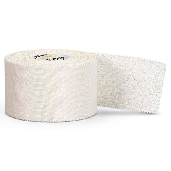 Select Pro Strap sportstape 24-pack - white