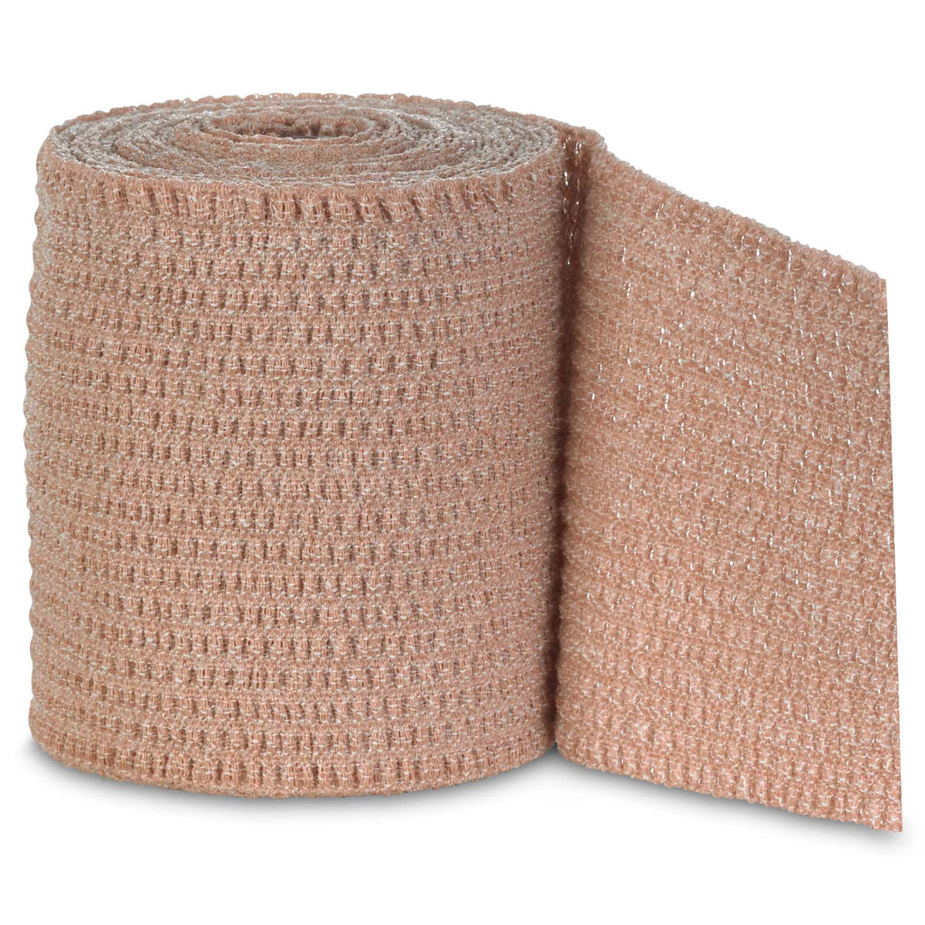 Bsn Tensoplus self-adhesive bandage - beige