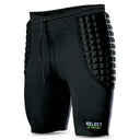 Select Goalkeeper pants 6420 - black