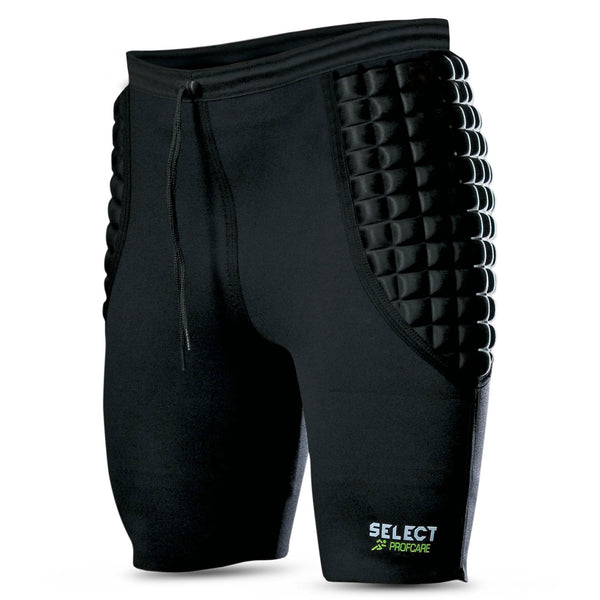 Select Goalkeeper pants 6420 - black