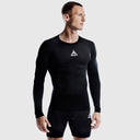 select-shirts-l-s-baselayer-660003 - white