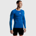 select-shirts-l-s-baselayer-660003 - black