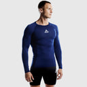 select-shirts-l-s-baselayer-660003 - black