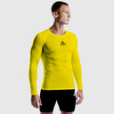 select-shirts-l-s-baselayer-660003 - black
