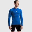 select-shirt-turtle-neck-l-s-baselayer-660005 - white