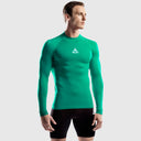 select-shirt-turtle-neck-l-s-baselayer-660005 - white