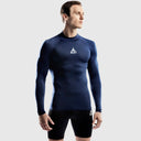 select-shirt-turtle-neck-l-s-baselayer-660005 - black
