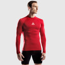 select-shirt-turtle-neck-l-s-baselayer-660005 - white