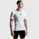 select-shirt-s-s-baselayer-660001 - black
