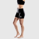 select-tights-short-baselayer-women-660008 - black