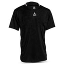 Select Referee shirt S/S v21 - black/black
