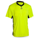 select-referee-shirt-s-s-v21-680001 - black/black