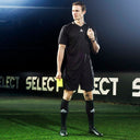 select-referee-shirt-s-s-v21-680001 - black/black