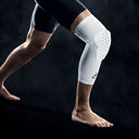 select-compression-knee-support-long-6253-710022 - white
