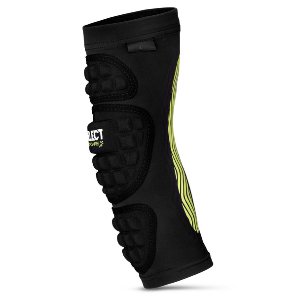Select Compression elbow support 6650 - black