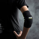 select-compression-elbow-support-youth6651-710015 - black