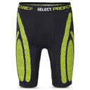 Select Compression shorts 6407 - black