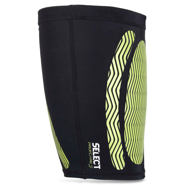 Select Compression thigh support 6350 - black